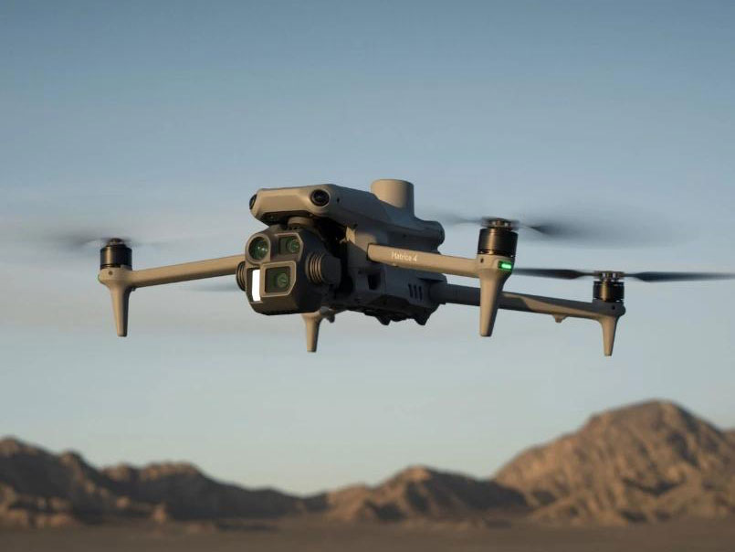 Sdílení zkušeností a use case chystaného Dronového centra